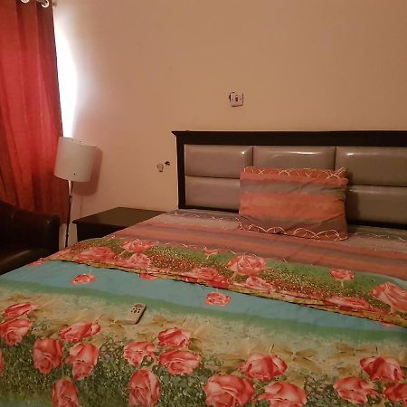 Grand Bank Link Hotel Otta Exterior foto