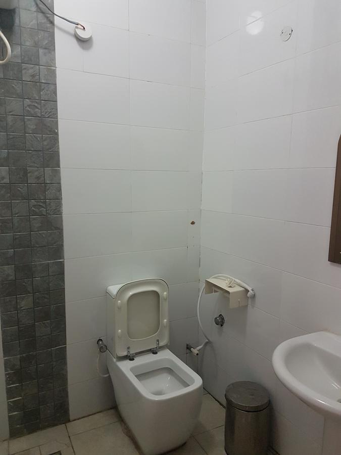 Grand Bank Link Hotel Otta Exterior foto