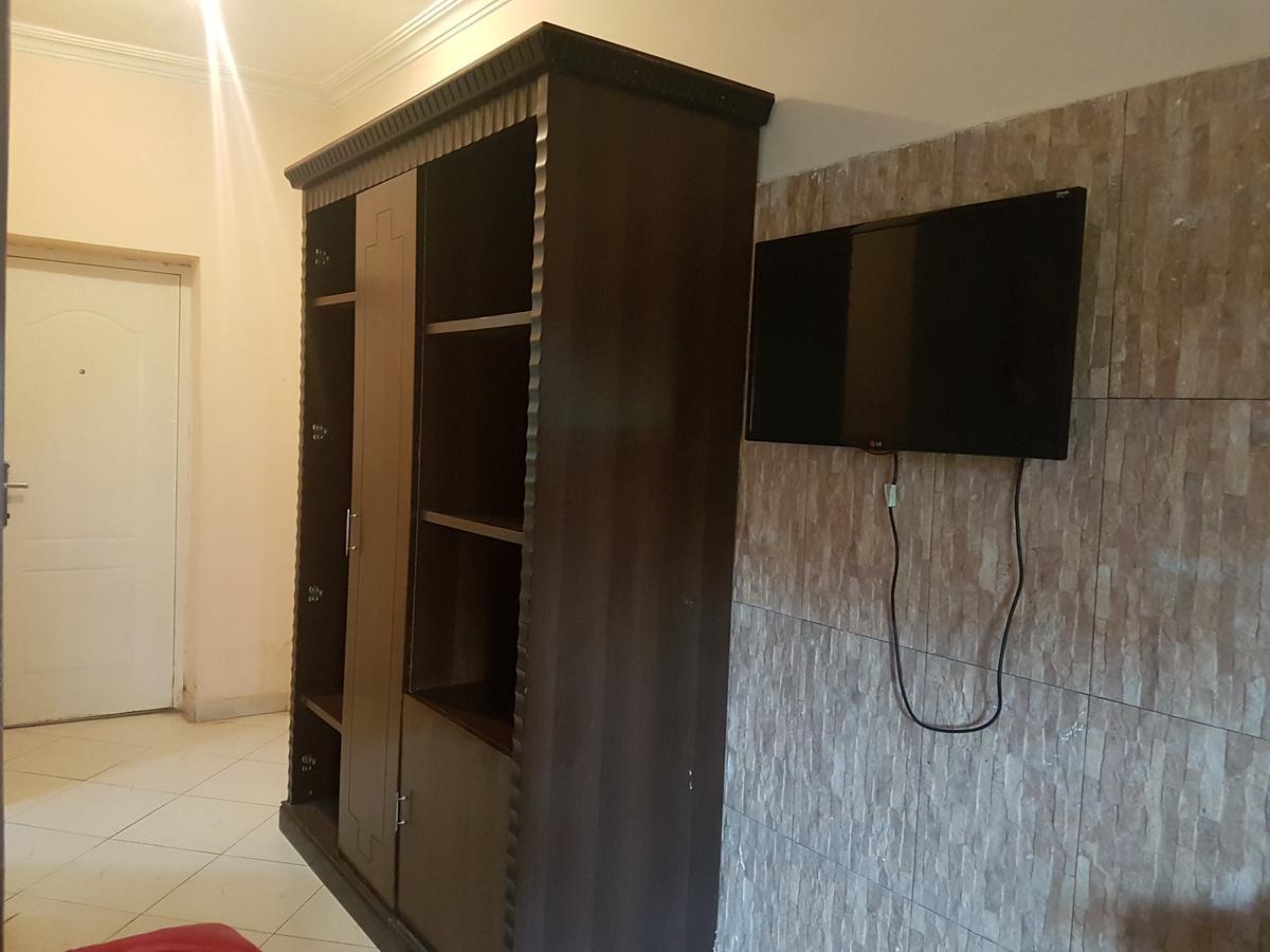 Grand Bank Link Hotel Otta Exterior foto