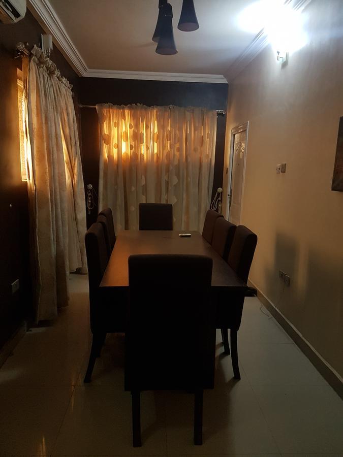 Grand Bank Link Hotel Otta Exterior foto